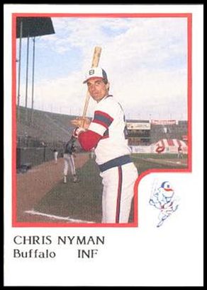 20 Chris Nyman